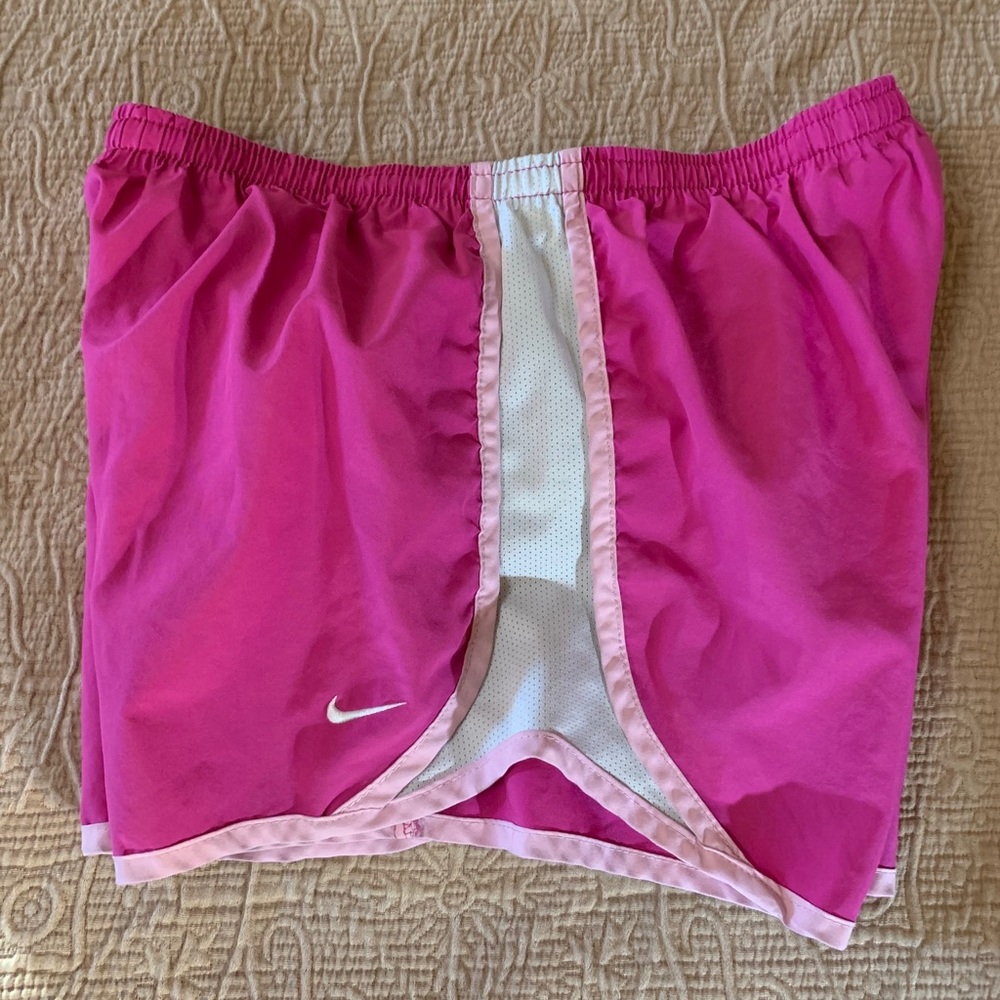 Nike shorts